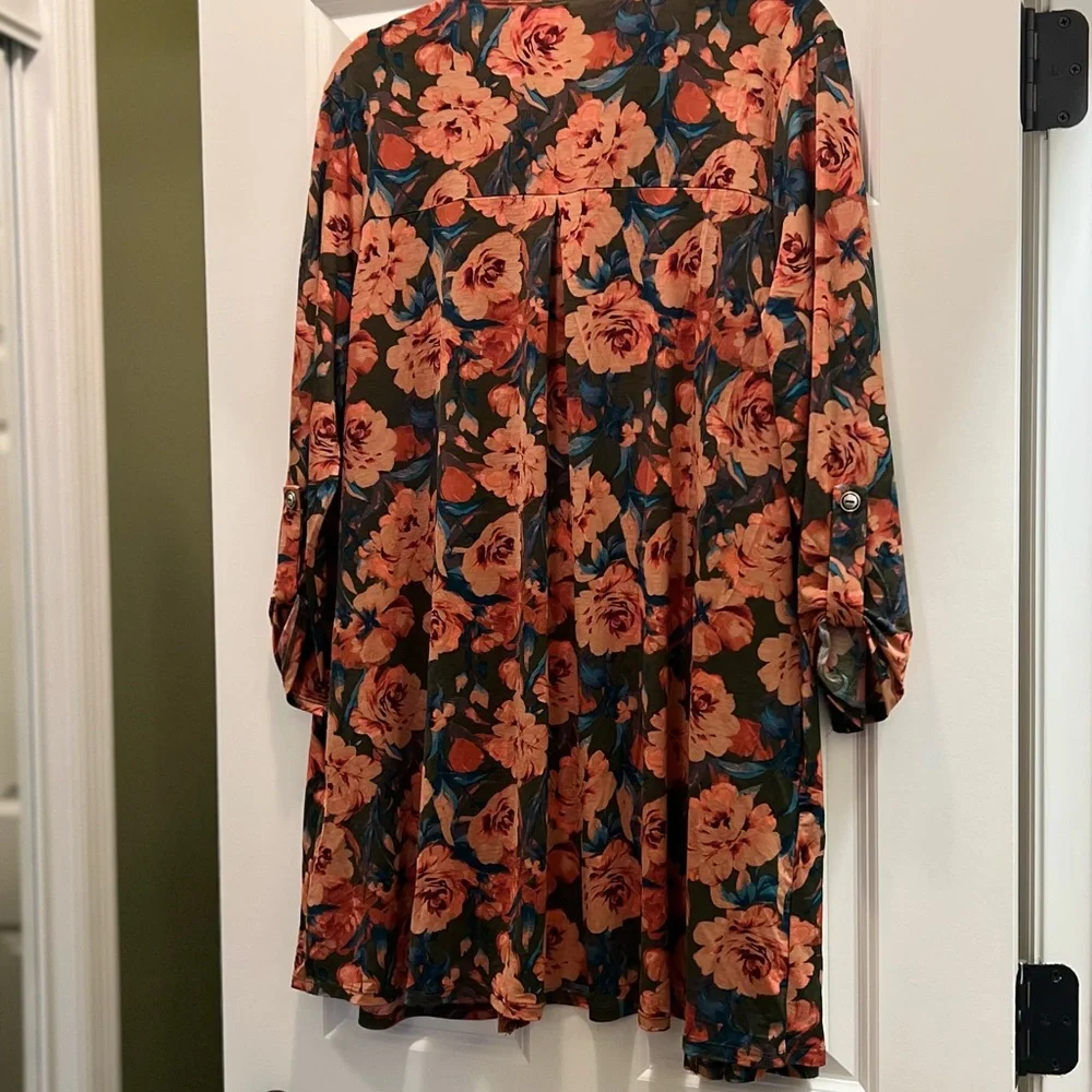NWT Dear Scarlett Beautiful Breeze Lizzy Cardigan